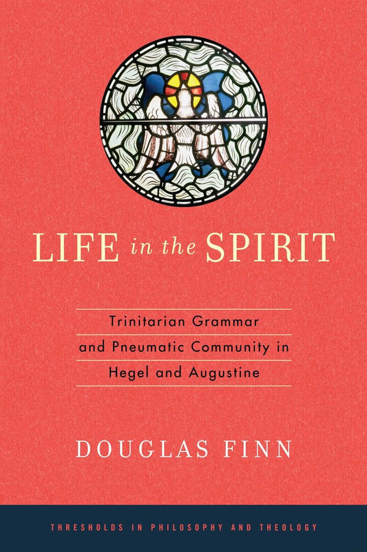 Life in the Spirit
