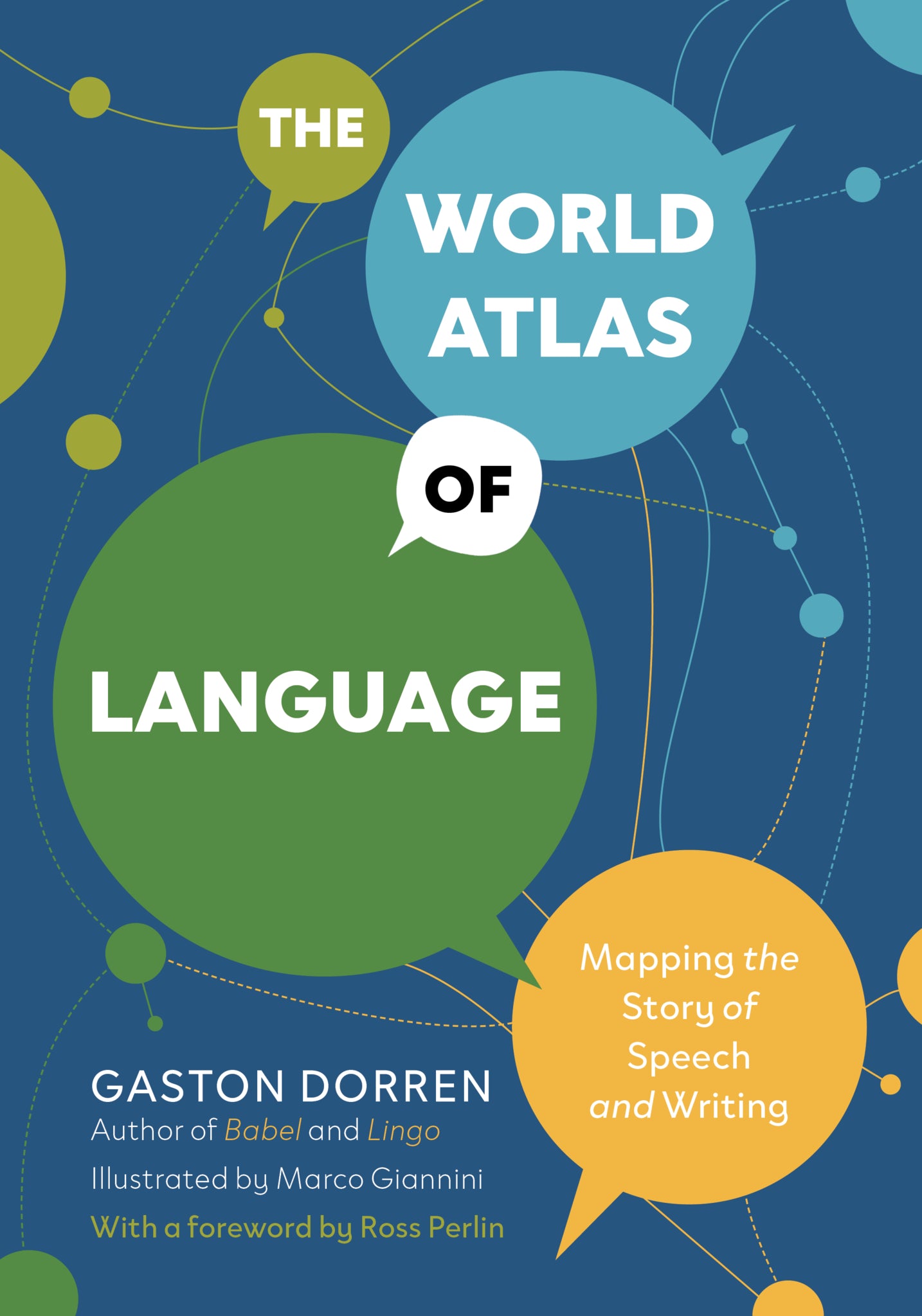 The World Atlas of Language