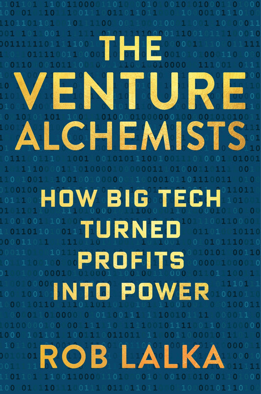 The Venture Alchemists