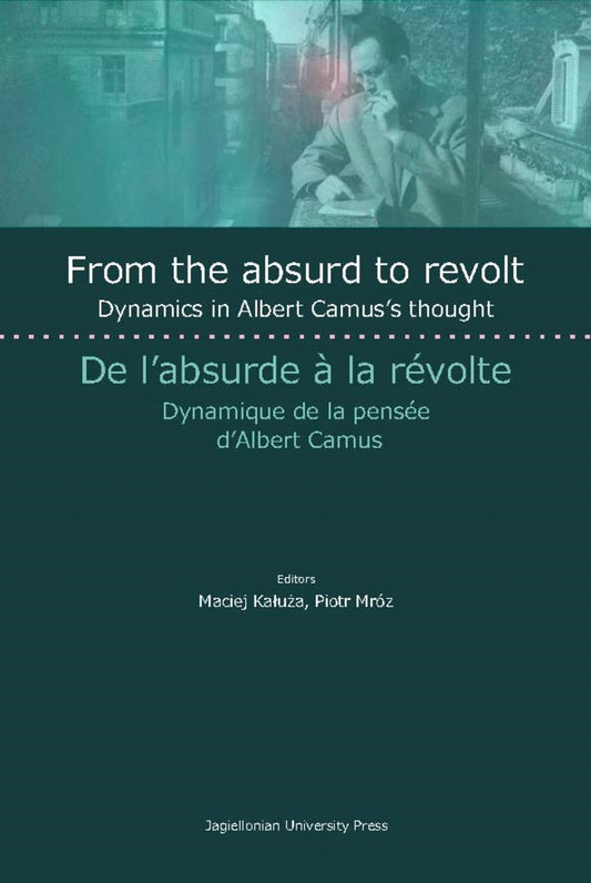From the Absurd to Revolt