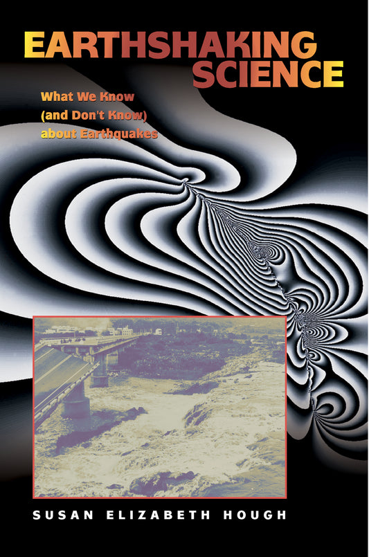Earthshaking Science
