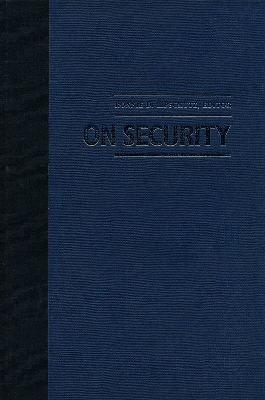 On Security