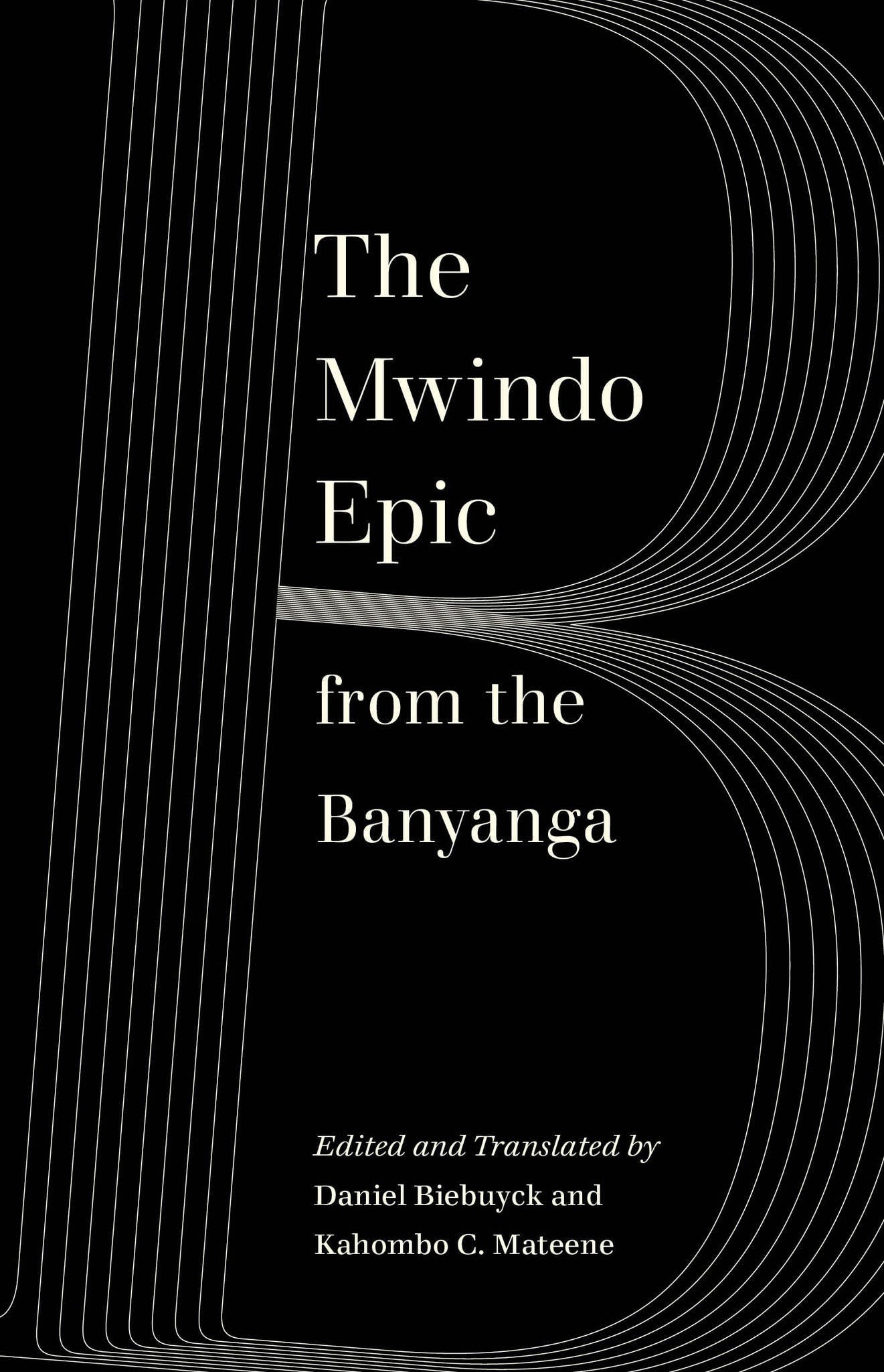 The Mwindo Epic from the Banyanga