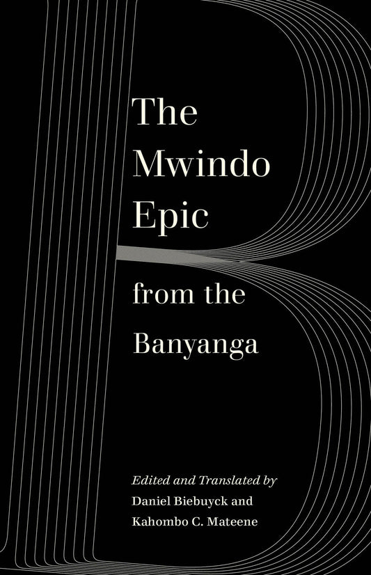 The Mwindo Epic from the Banyanga