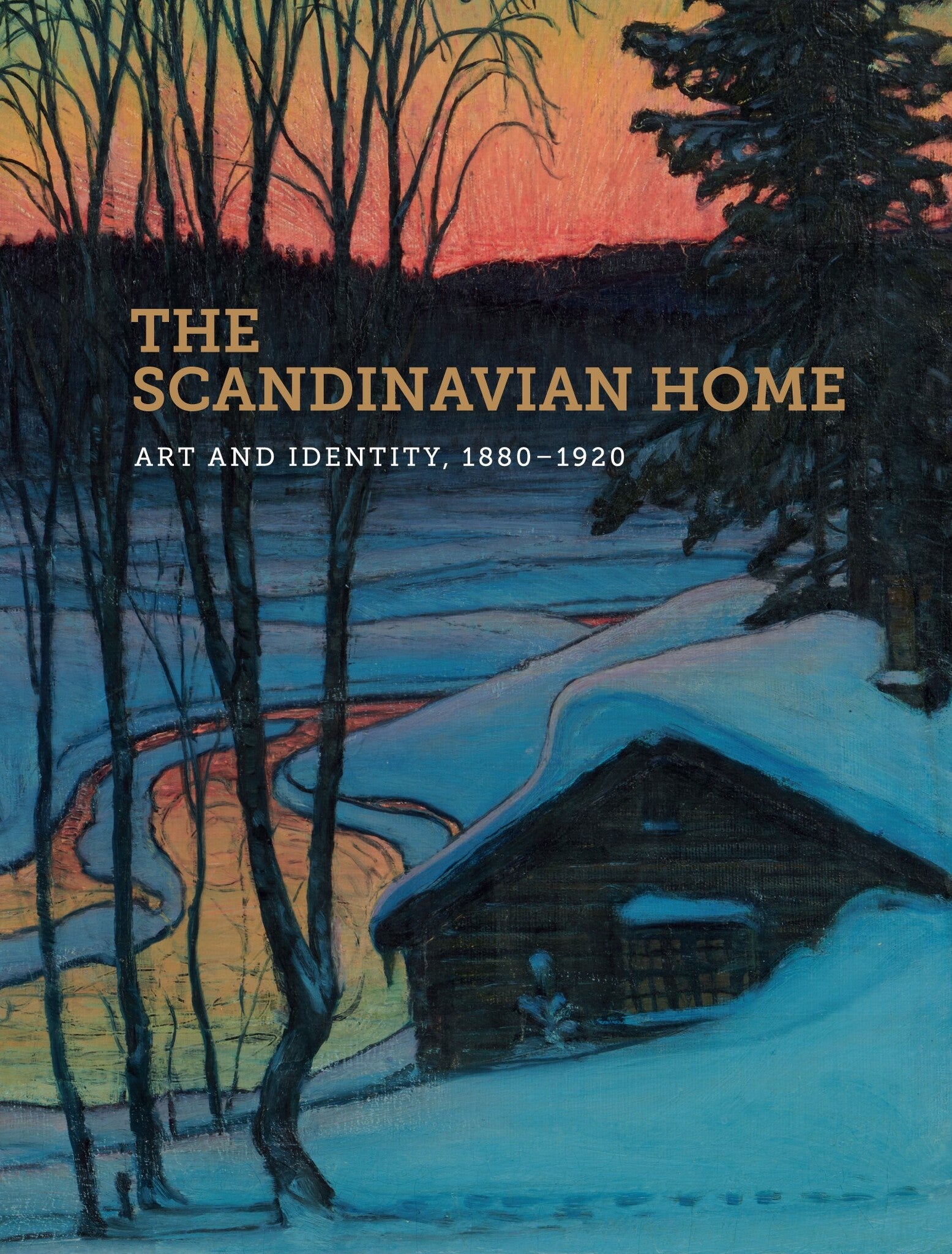 The Scandinavian Home 
