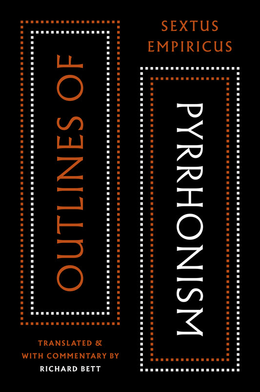 Outlines of Pyrrhonism
