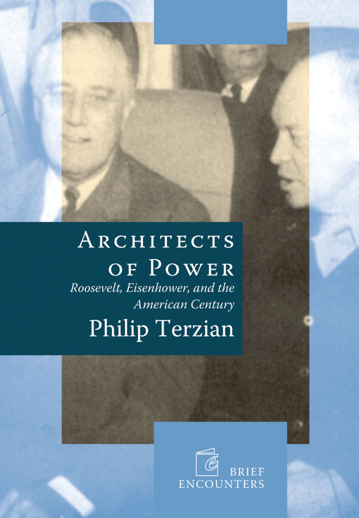Architects of Power