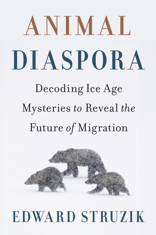 Animal Diaspora