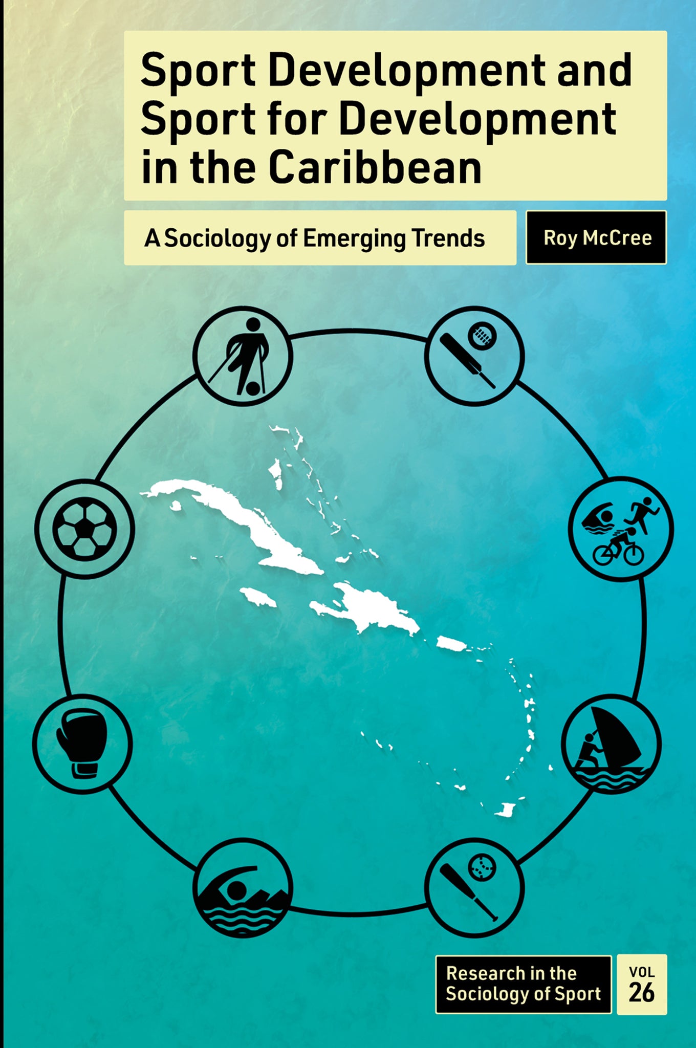 Sport Development and Sport for Development in the Caribbean