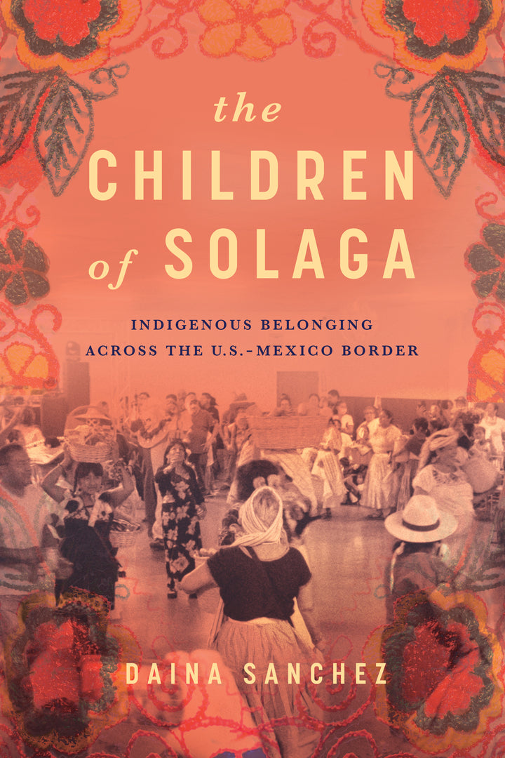 Cover image for The Children of Solaga ISBN 9781503641372