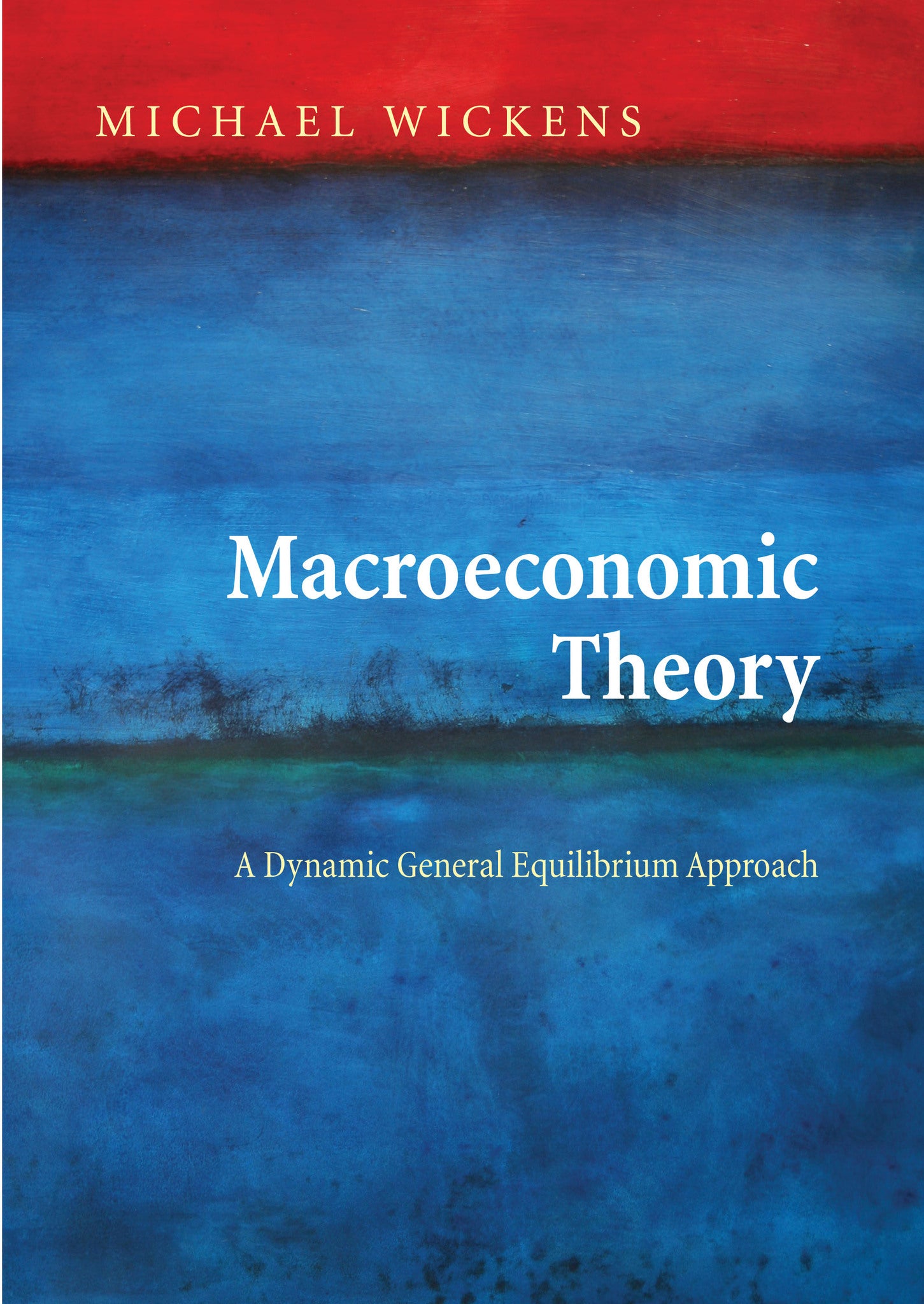 Macroeconomic Theory