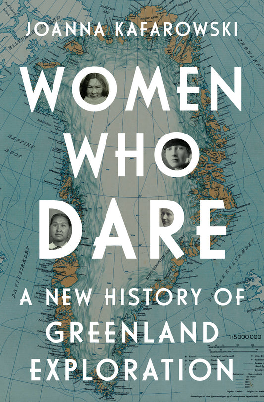 Women Who Dare