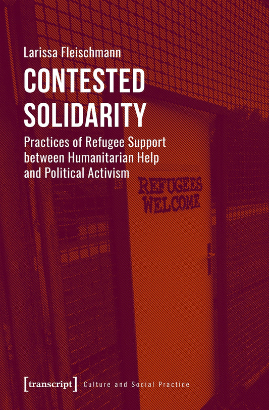 Contested Solidarity