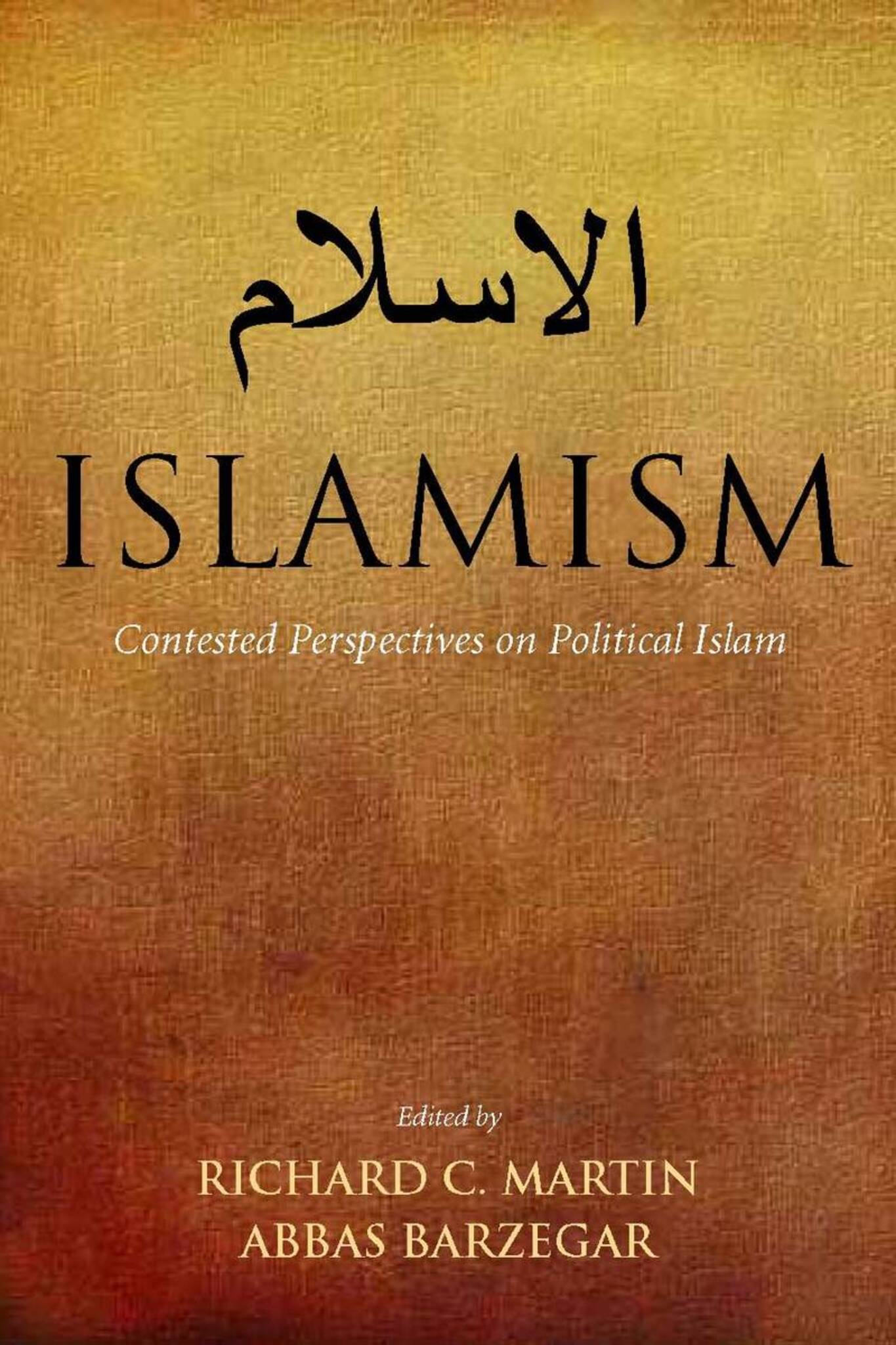 Islamism