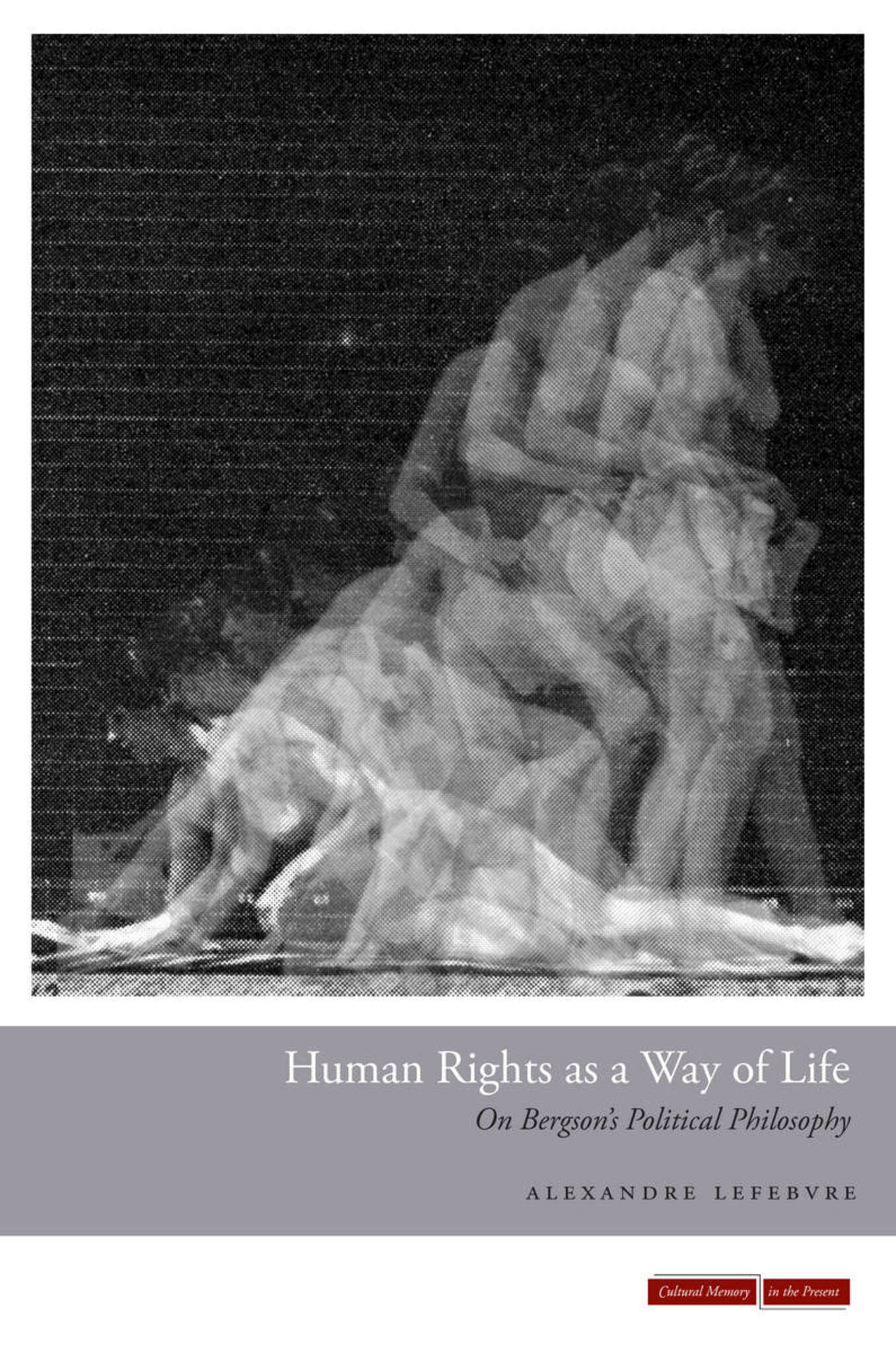 Human Rights as a Way of Life