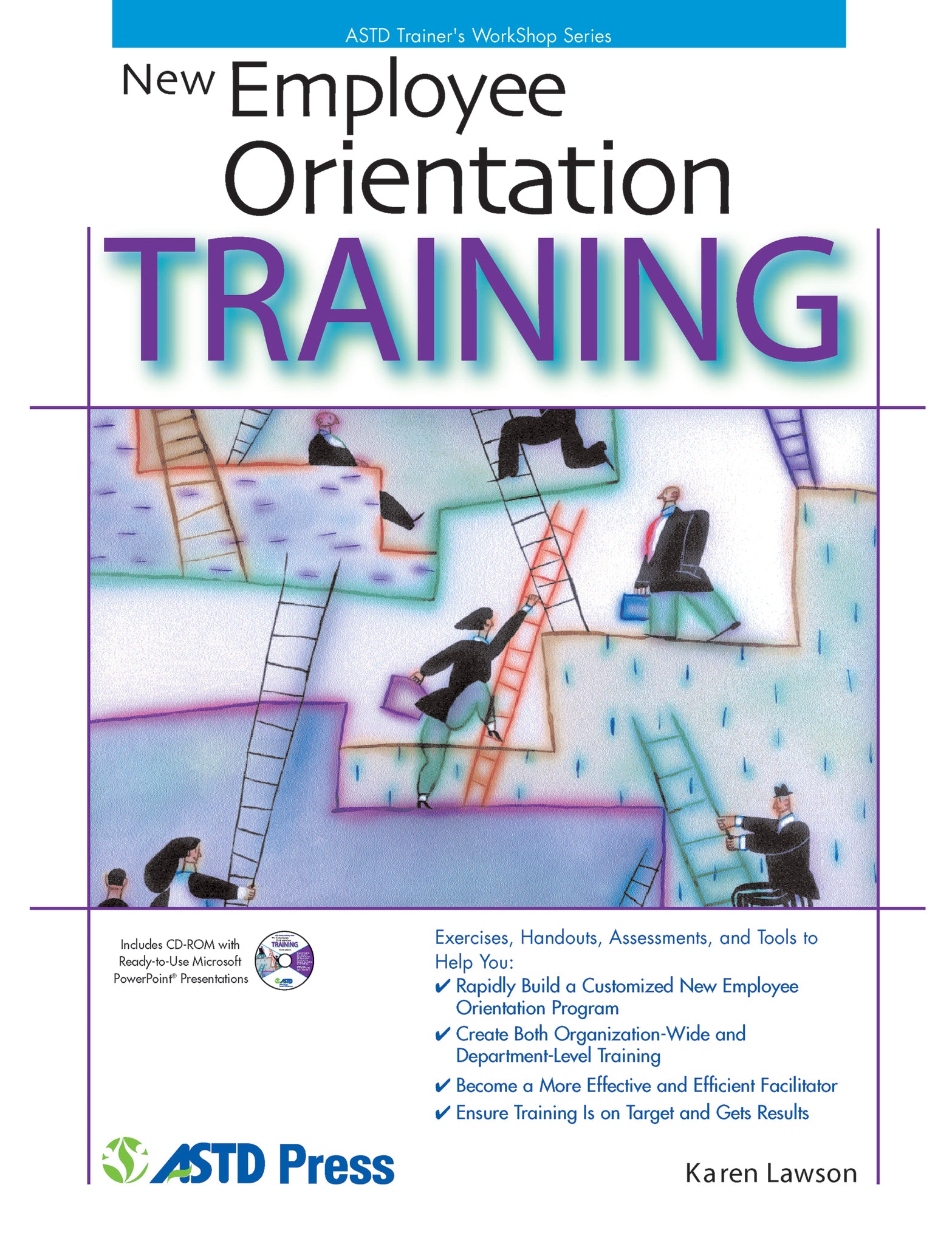 New Employee Orientation Training