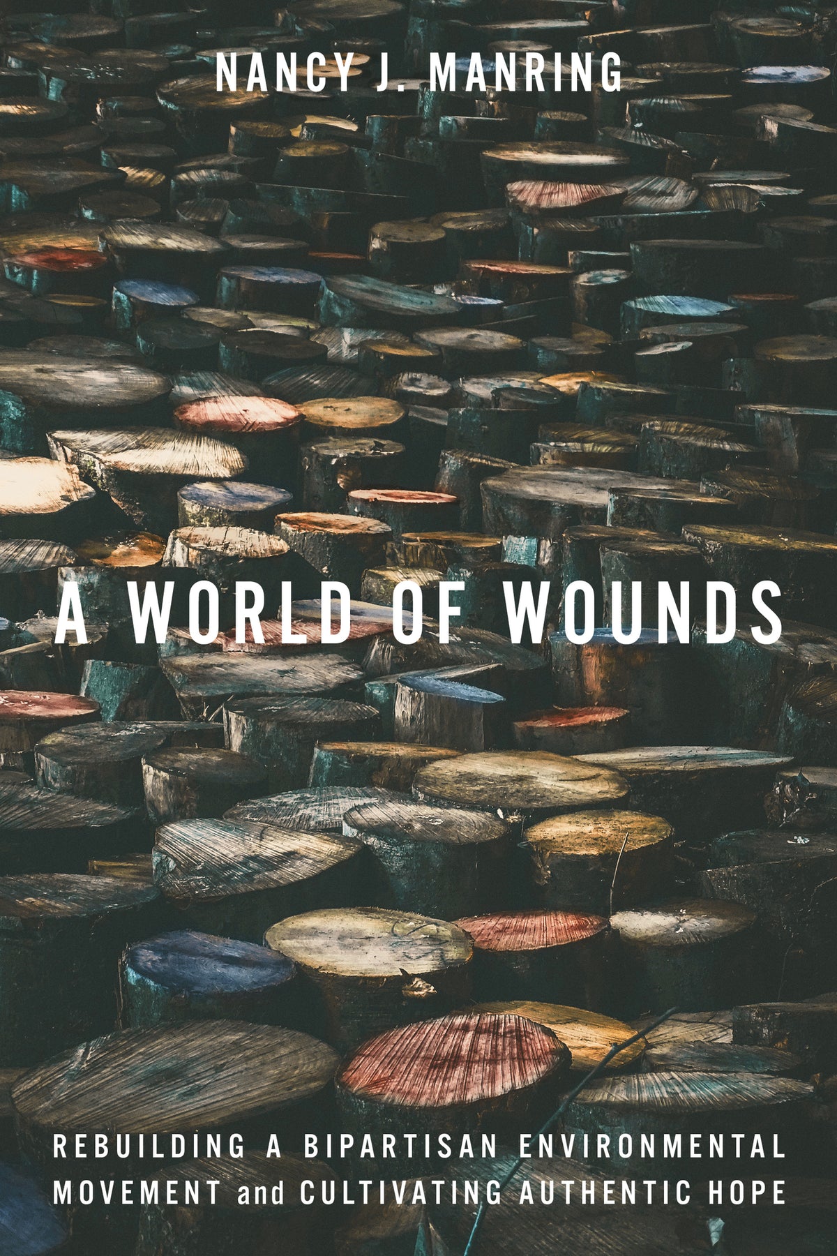 A World of Wounds