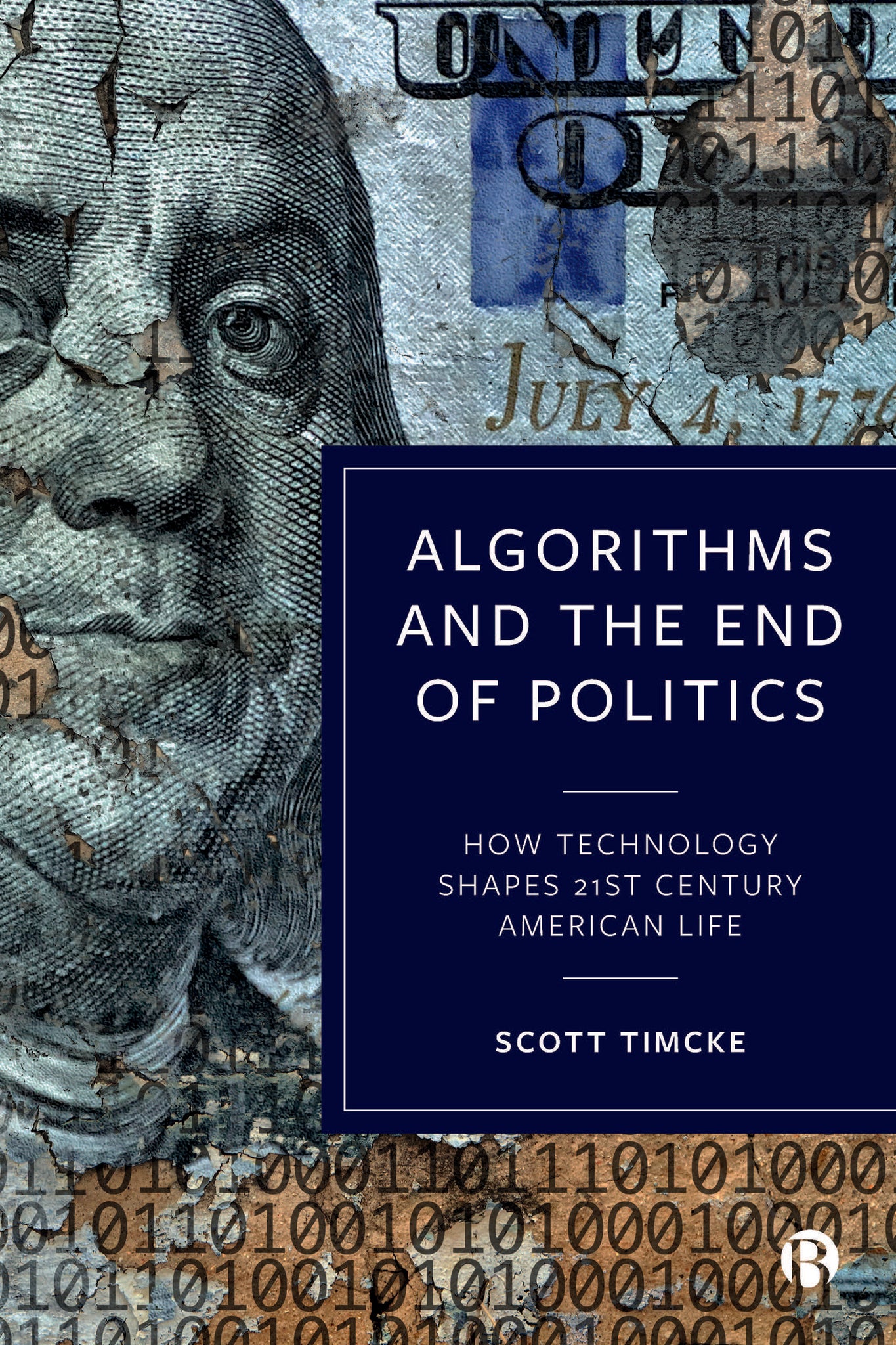 Algorithms and the End of Politics