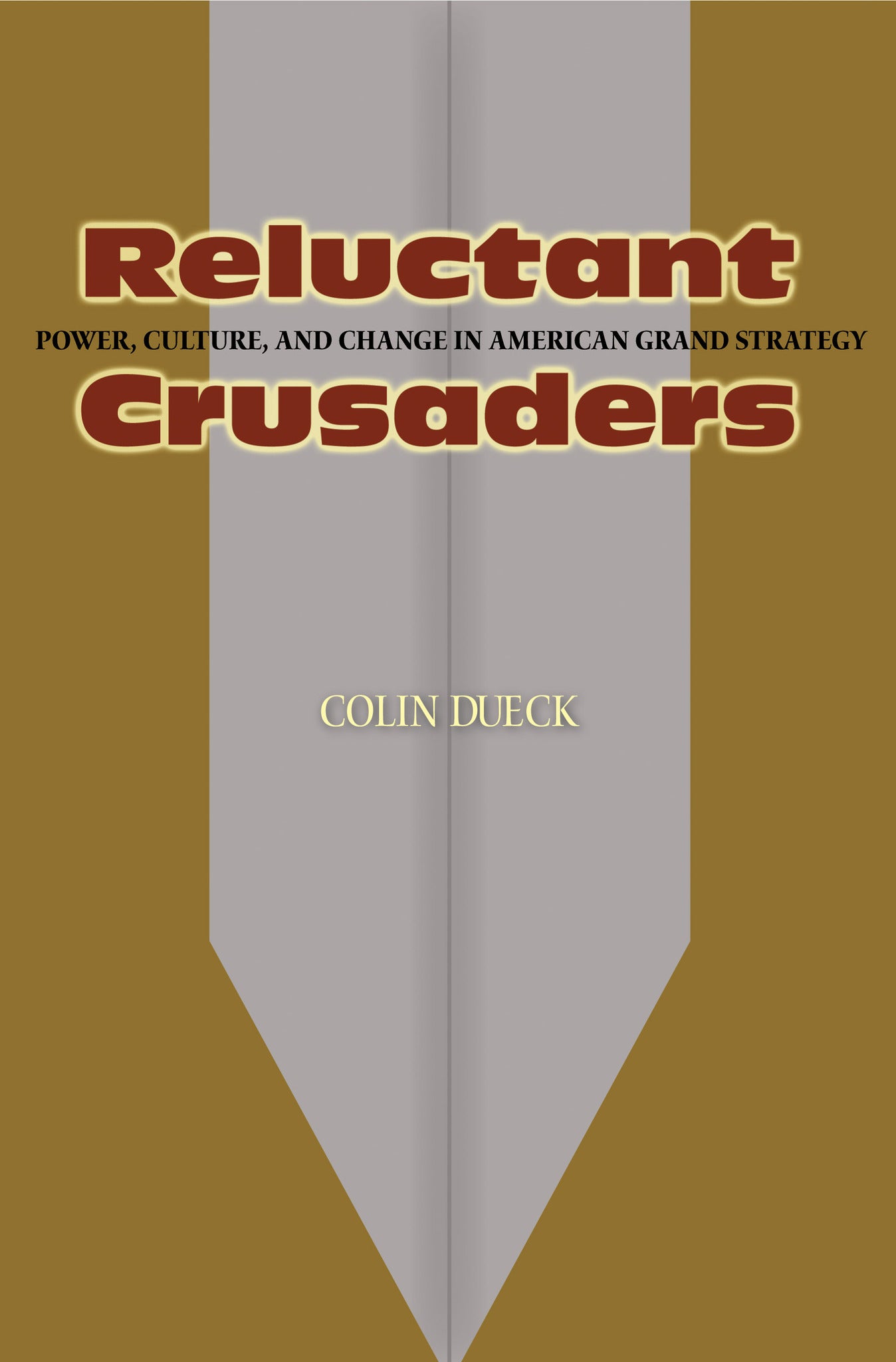 Reluctant Crusaders