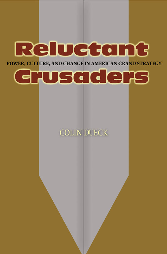 Reluctant Crusaders