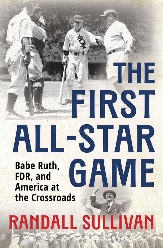 The First All-Star Game