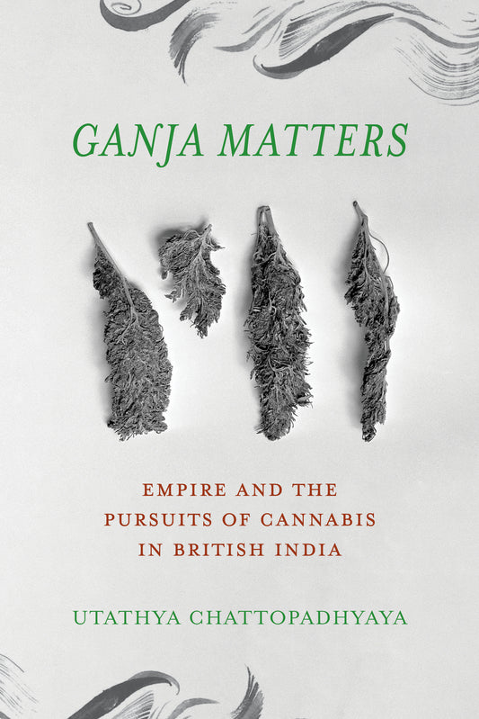 Ganja Matters