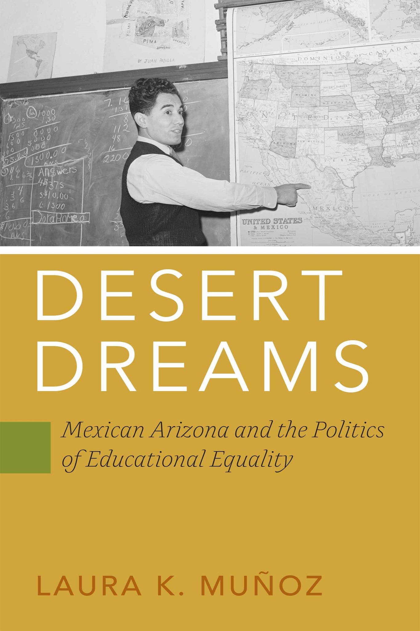 Desert Dreams