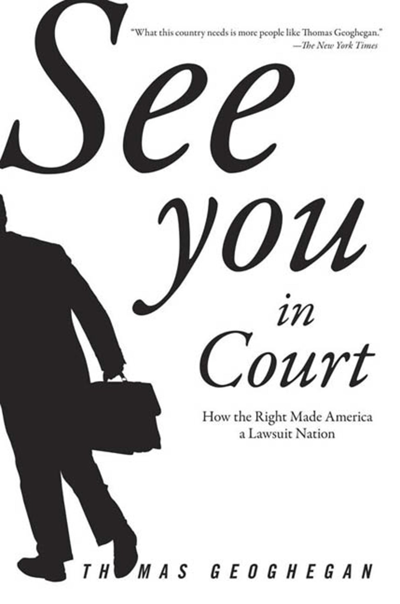 See You in Court