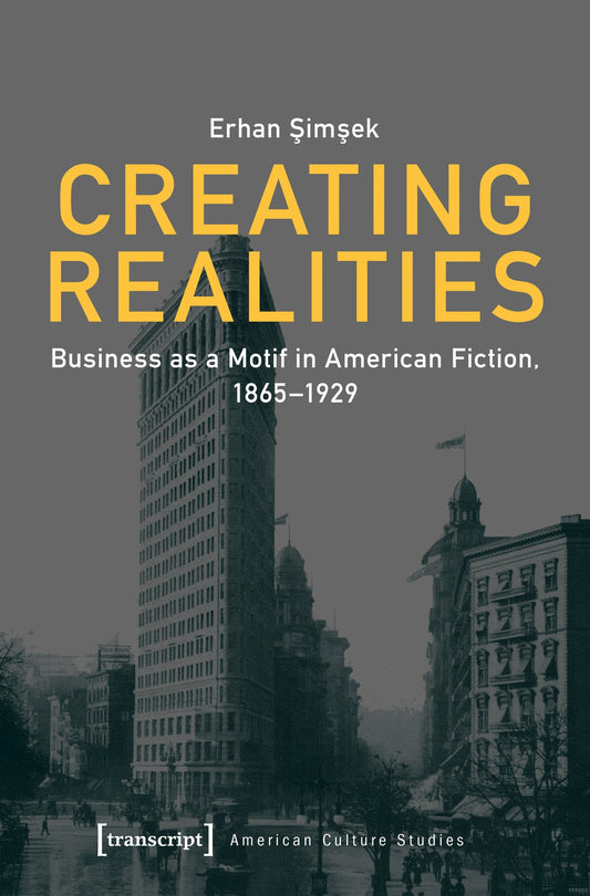 Creating Realities