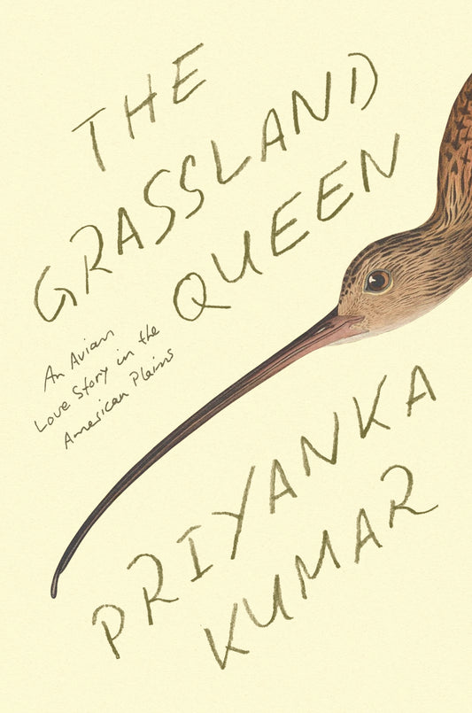 The Grassland Queen