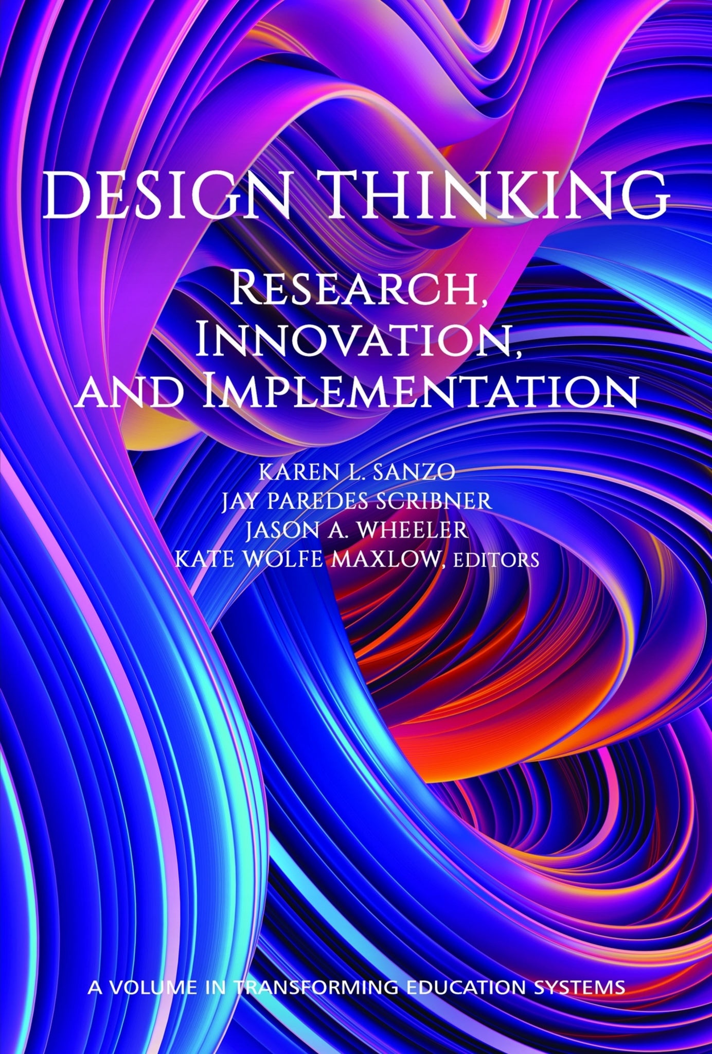 Design Thinking