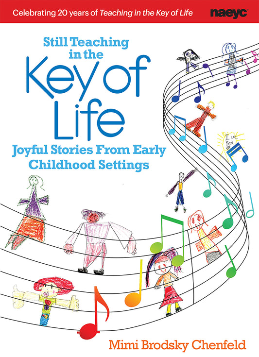 Still Teaching in the Key of Life