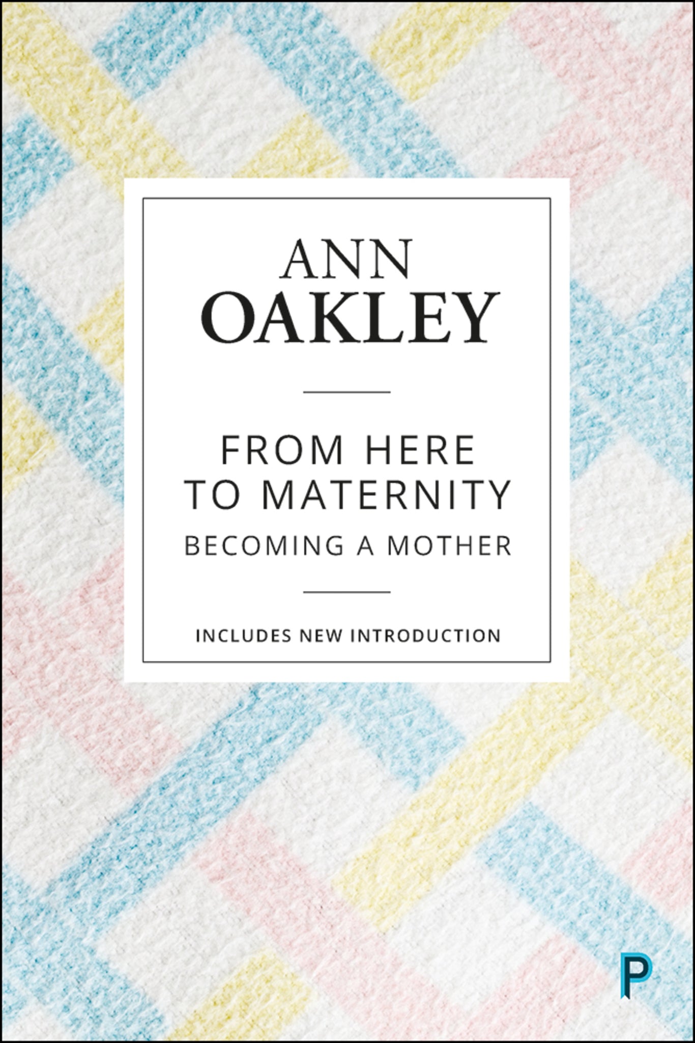 From Here to Maternity