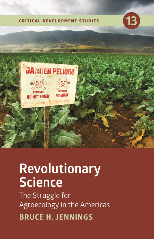 Revolutionary Science