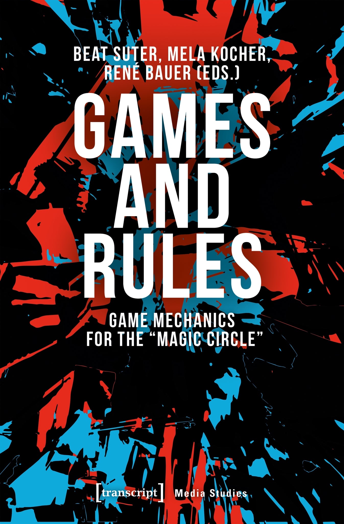 Games and Rules