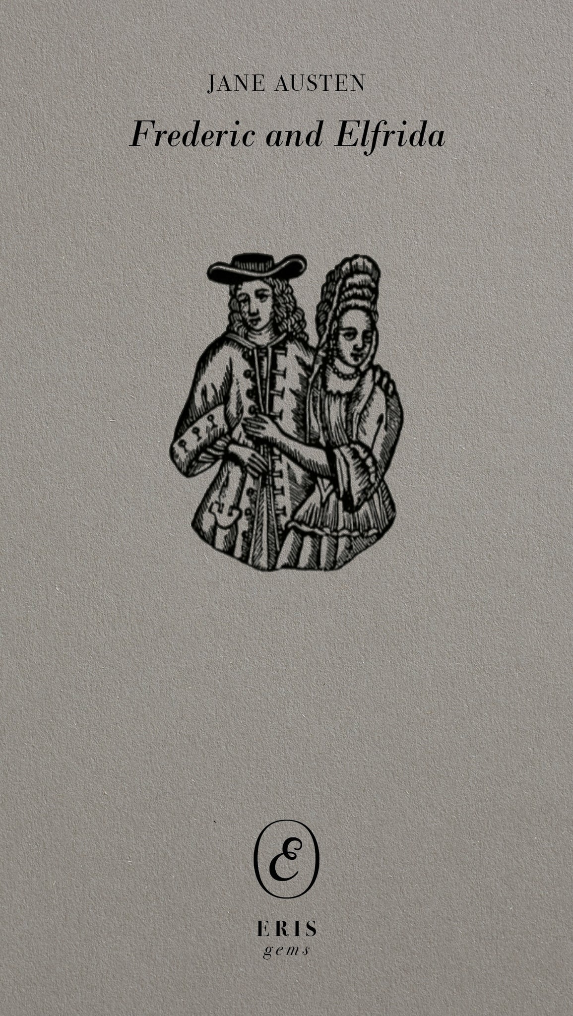 Frederic and Elfrida