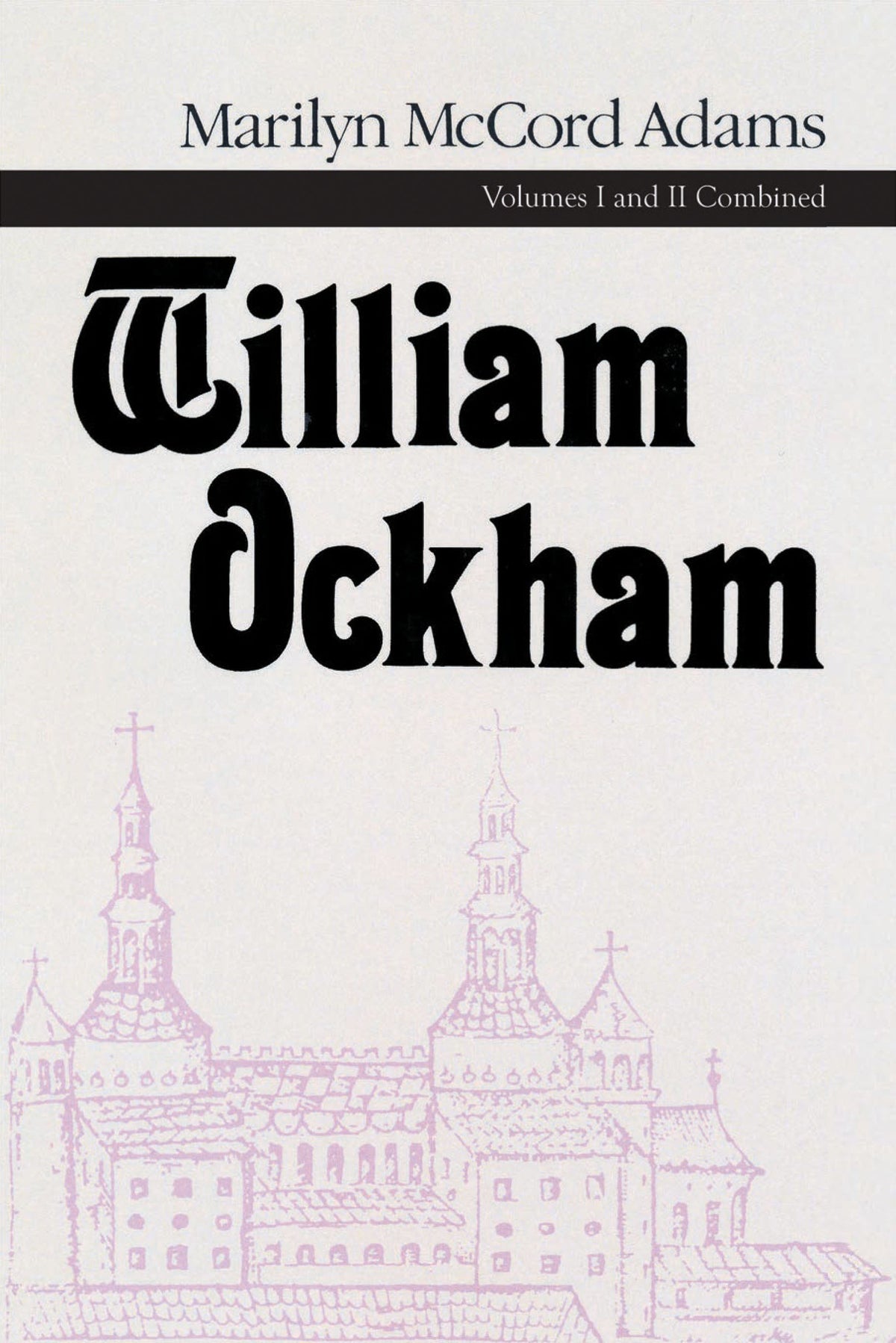 William Ockham