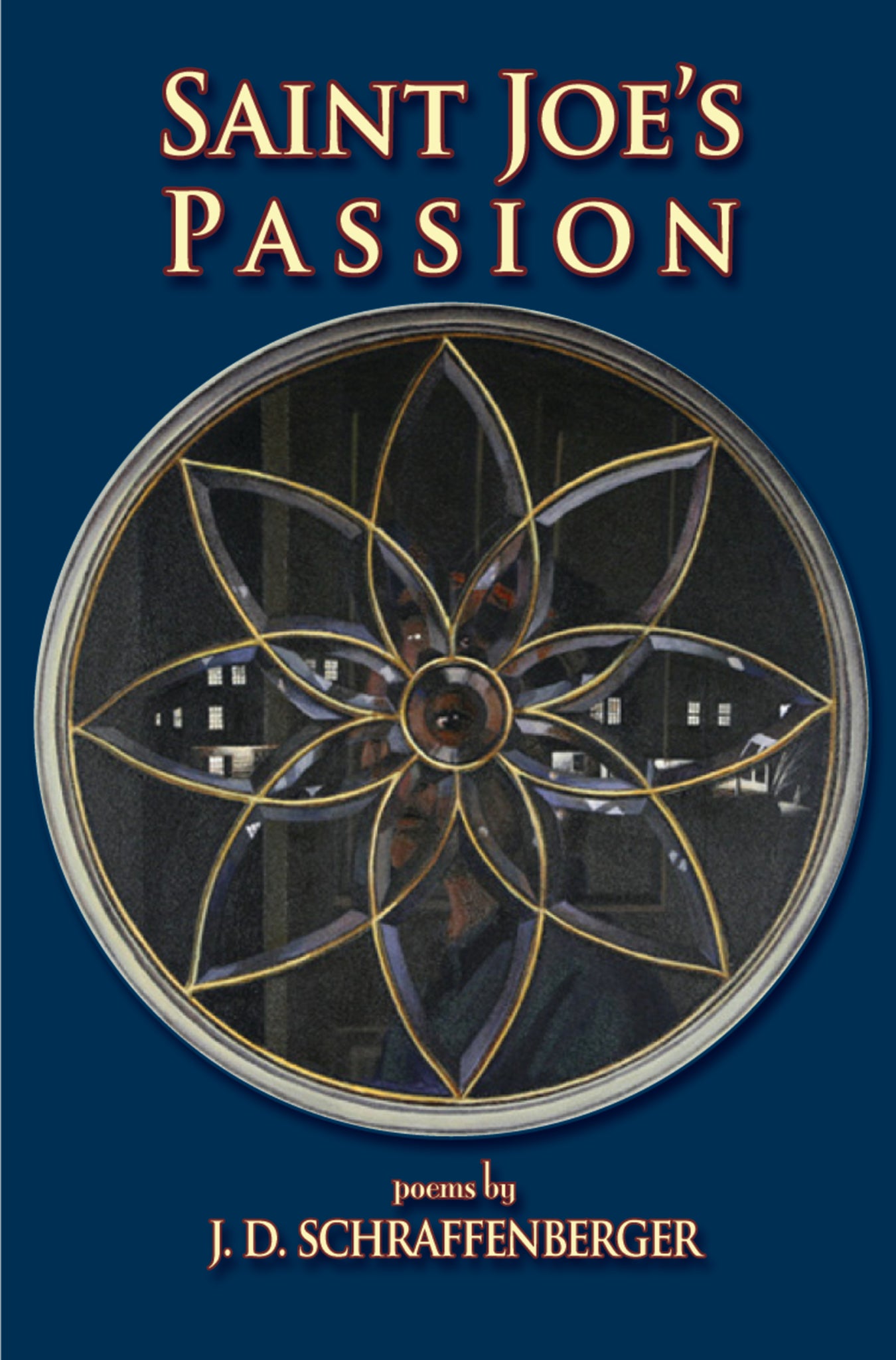 Saint Joe's Passion