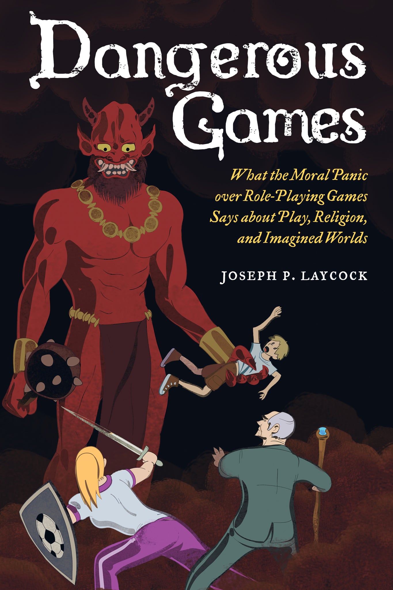 Dangerous Games