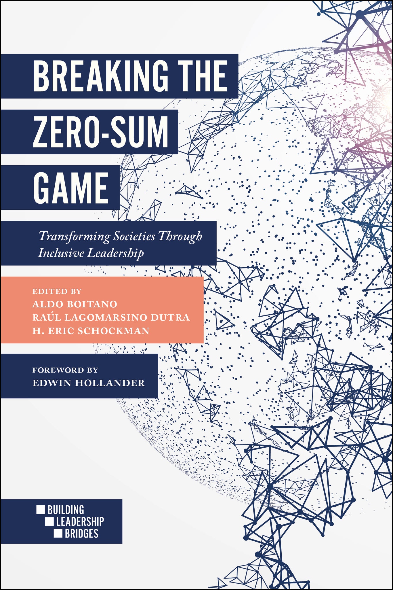 Breaking the Zero-Sum Game