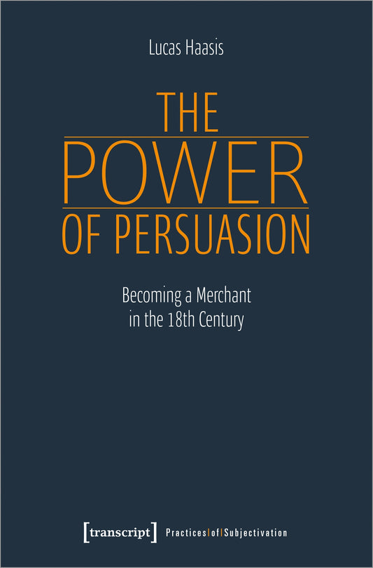 The Power of Persuasion