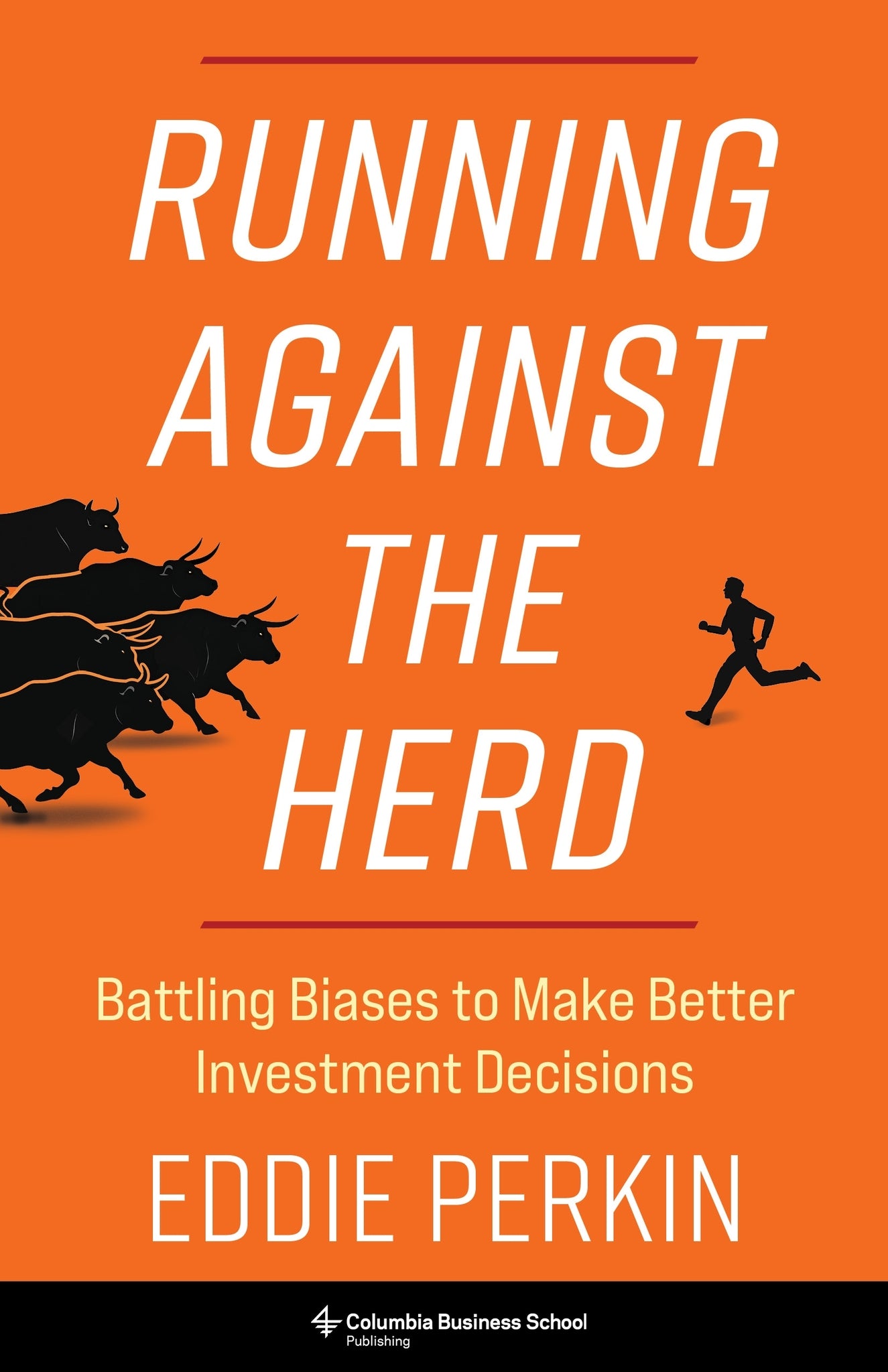 Running Against the Herd