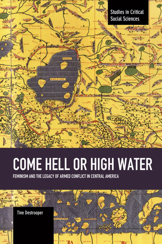 Come Hell or High Water