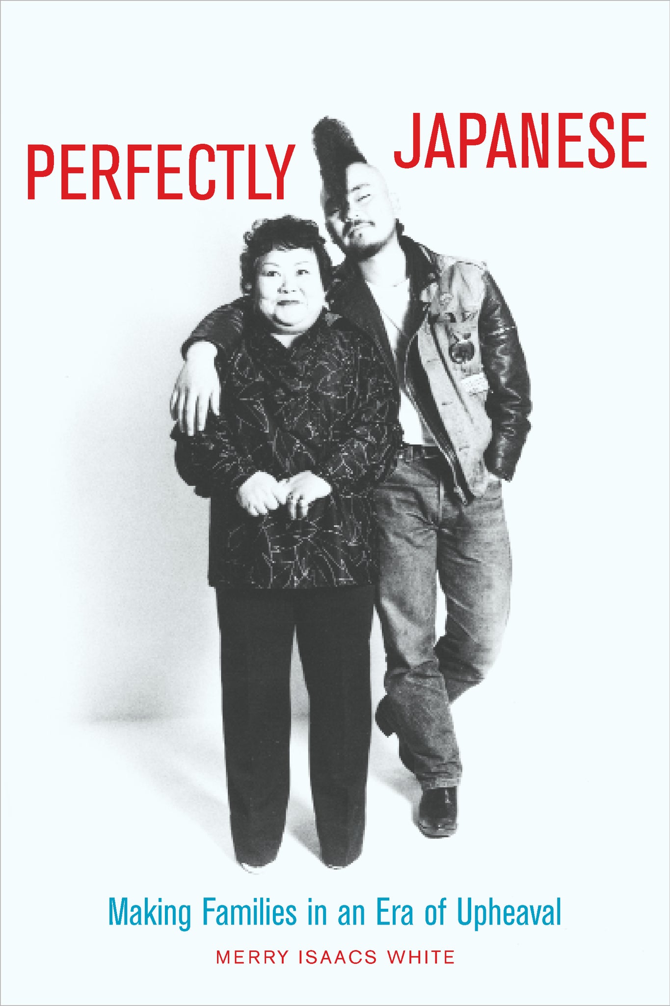 Perfectly Japanese