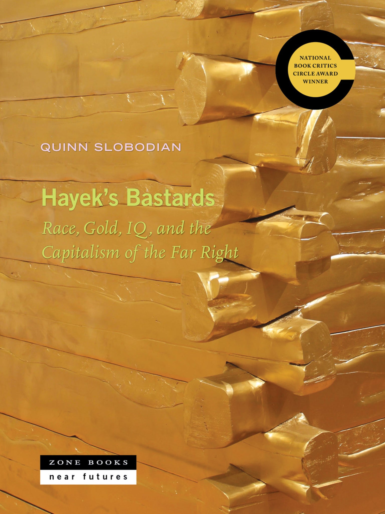 Hayek's Bastards