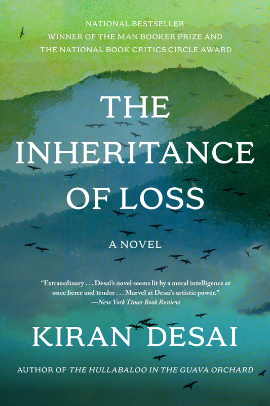 The Inheritance of Loss