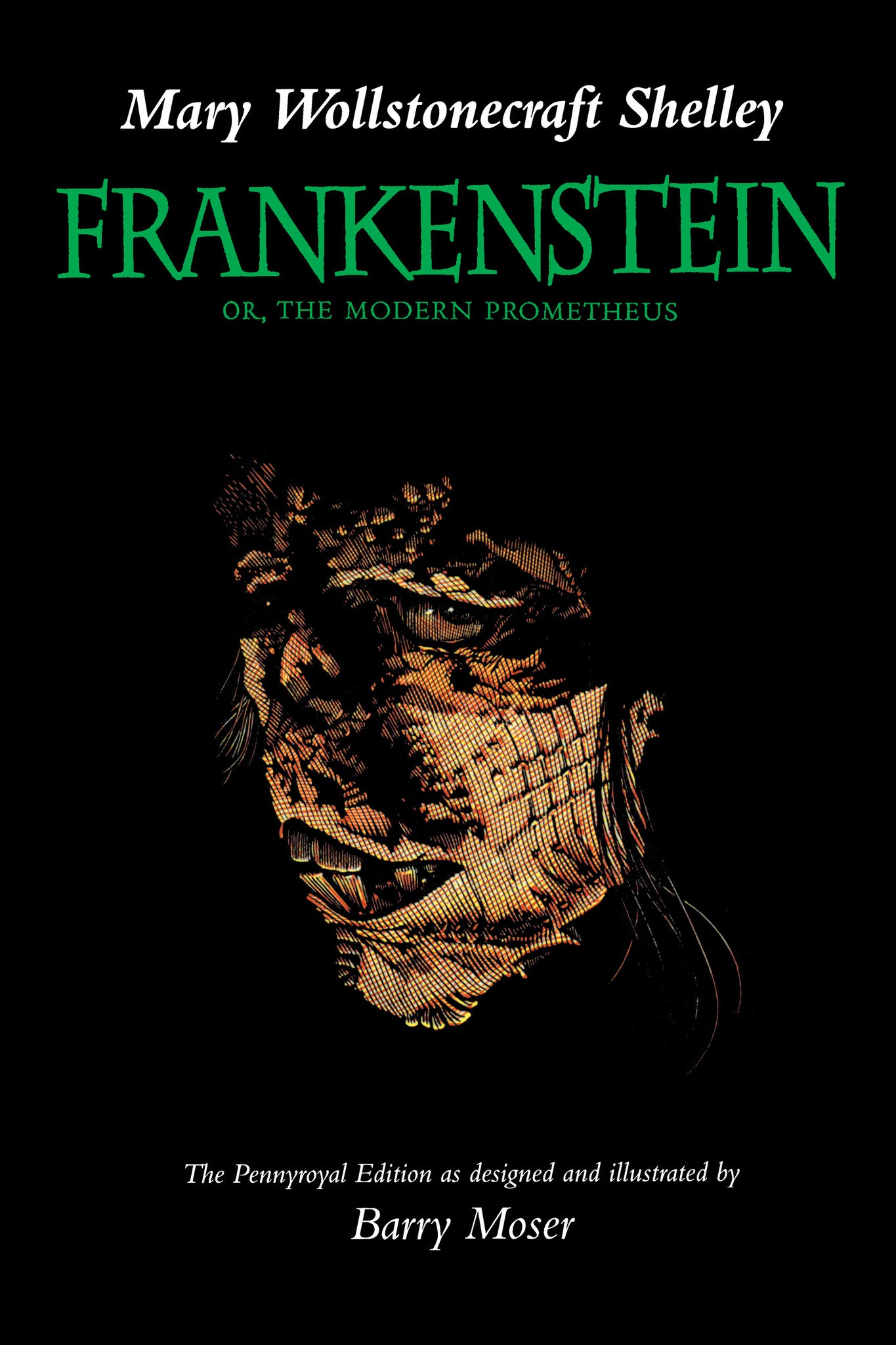 Frankenstein