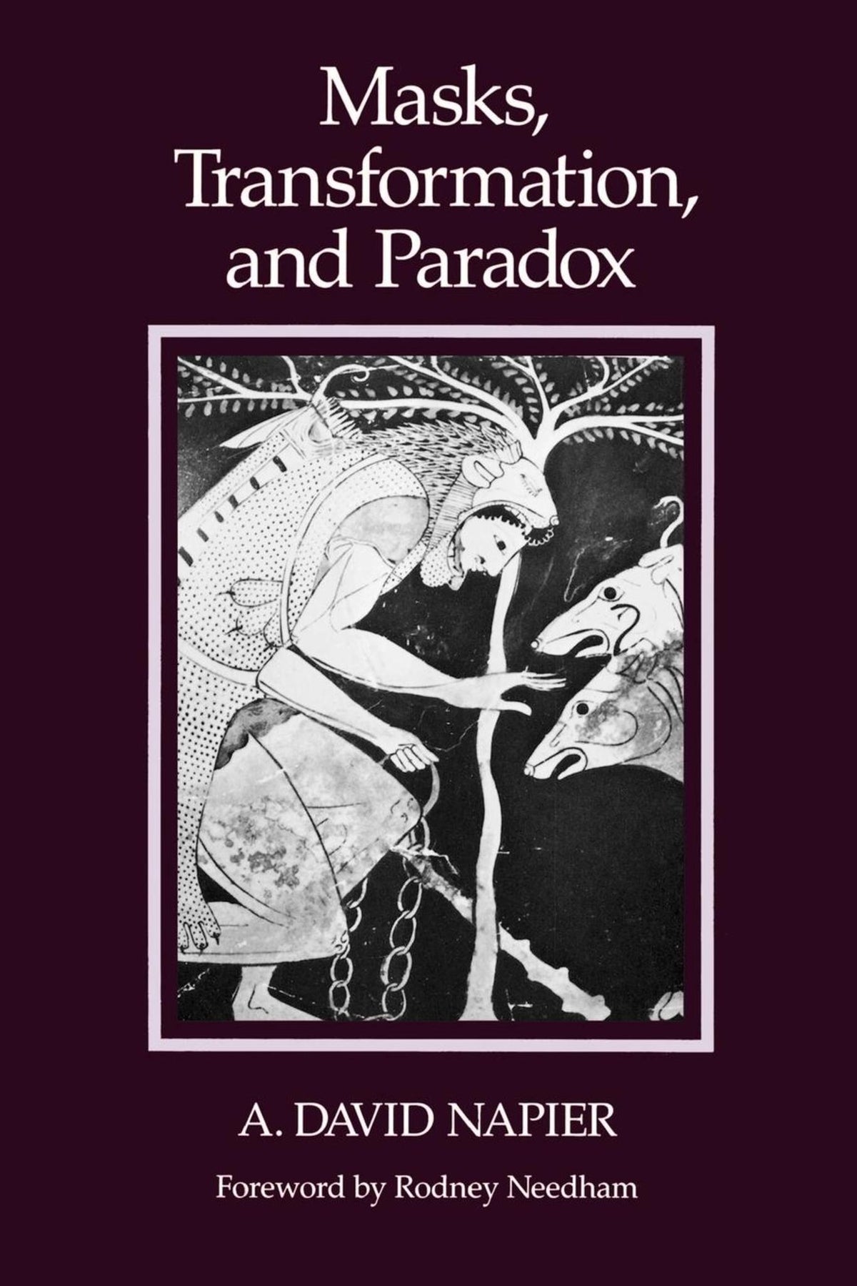 Masks, Transformation, and Paradox