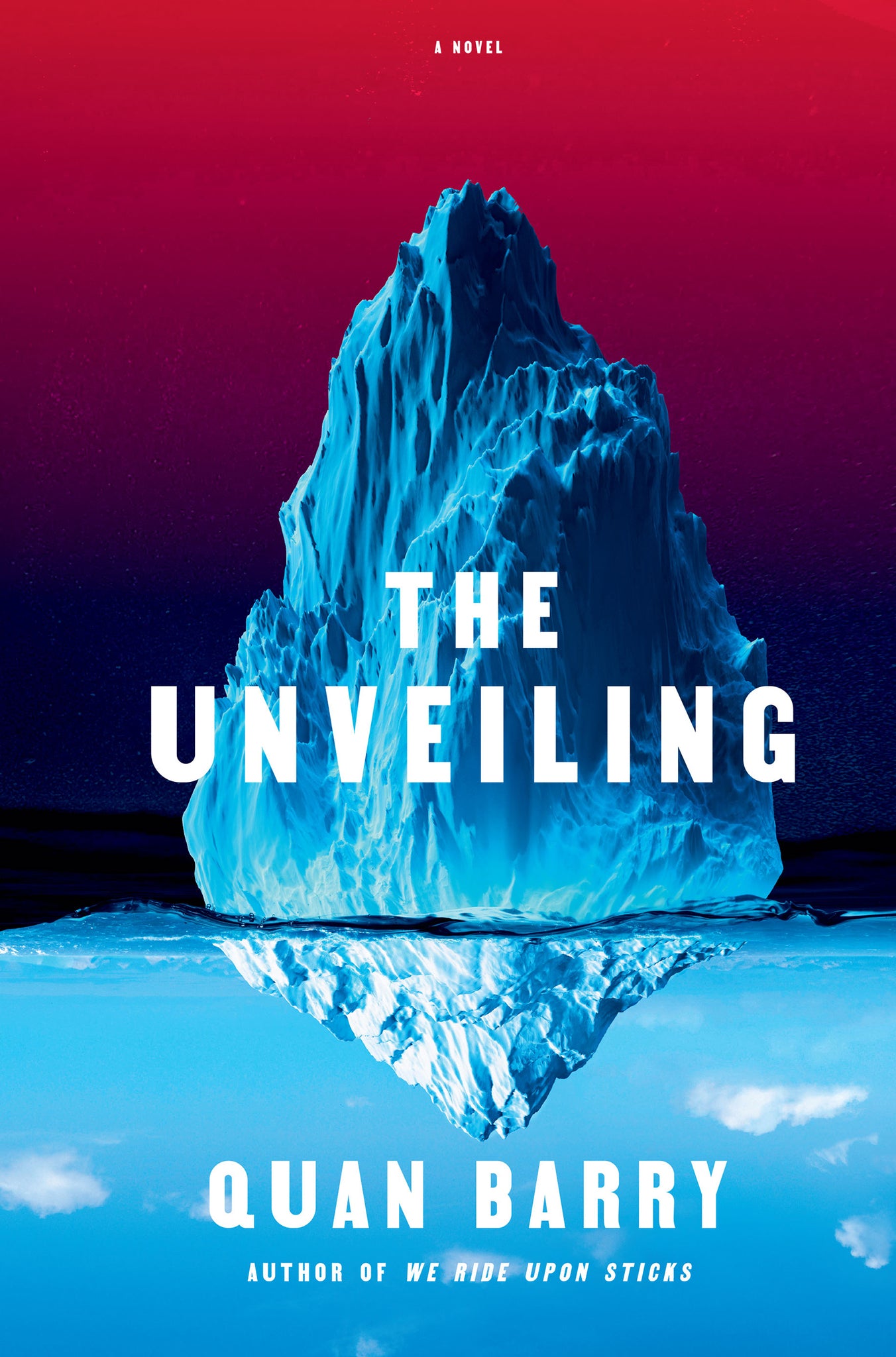 The Unveiling
