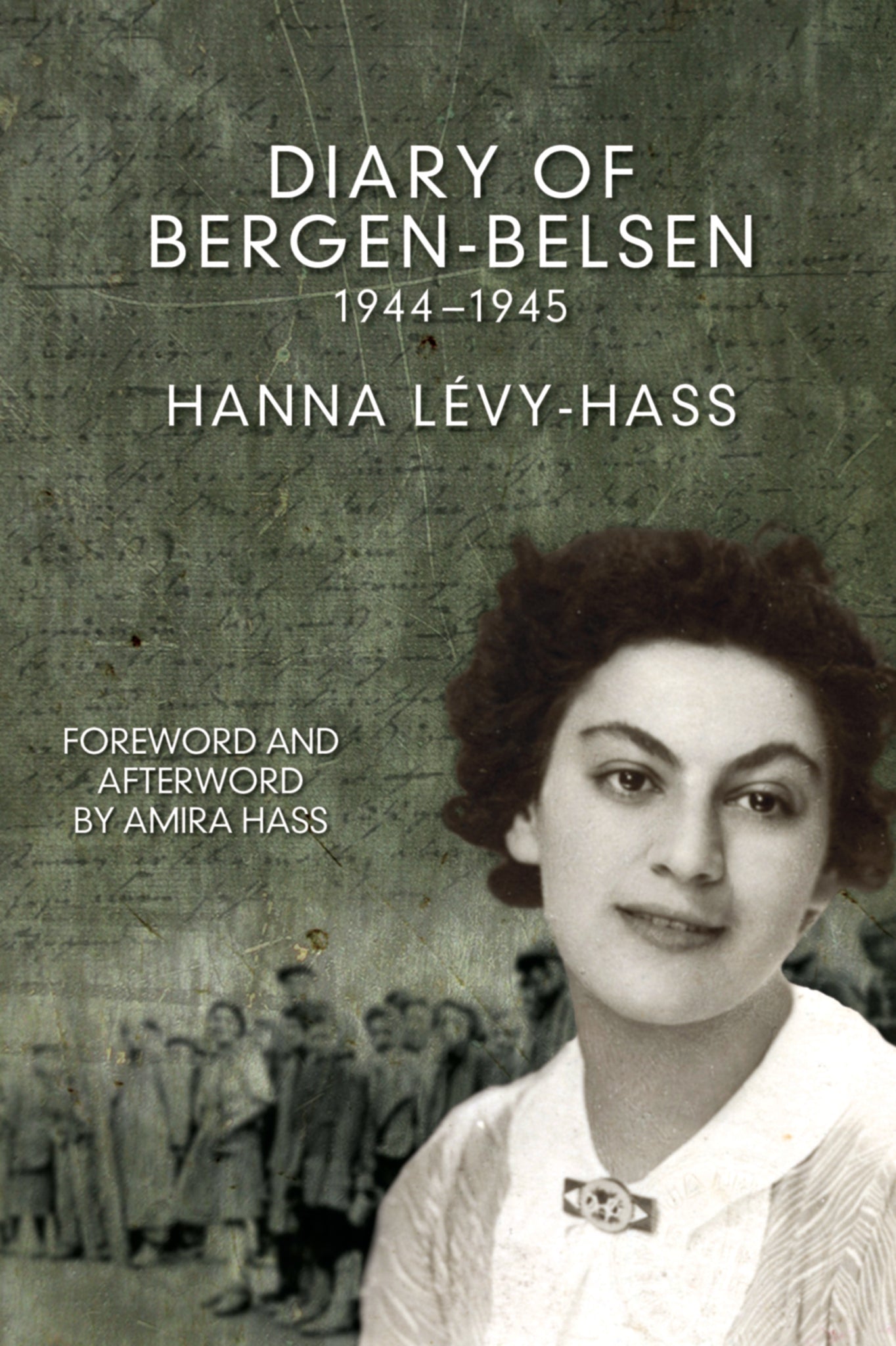 Diary of Bergen-Belsen